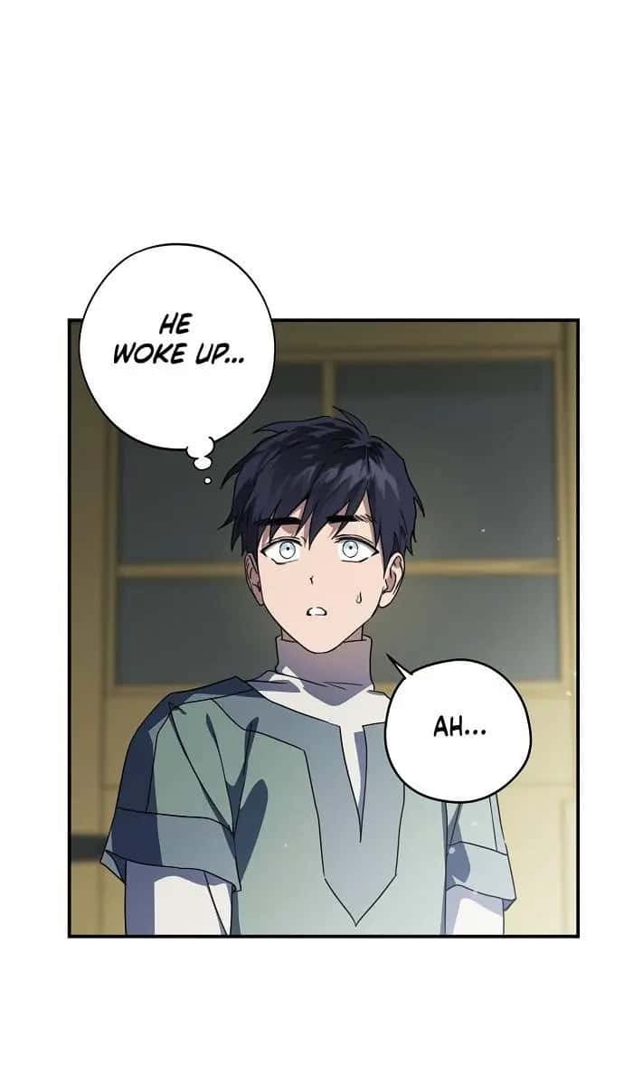 Blinded by the Setting Sun Chapter 106 Page 34