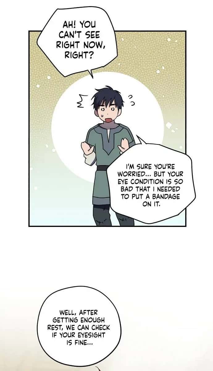 Blinded by the Setting Sun Chapter 106 Page 36