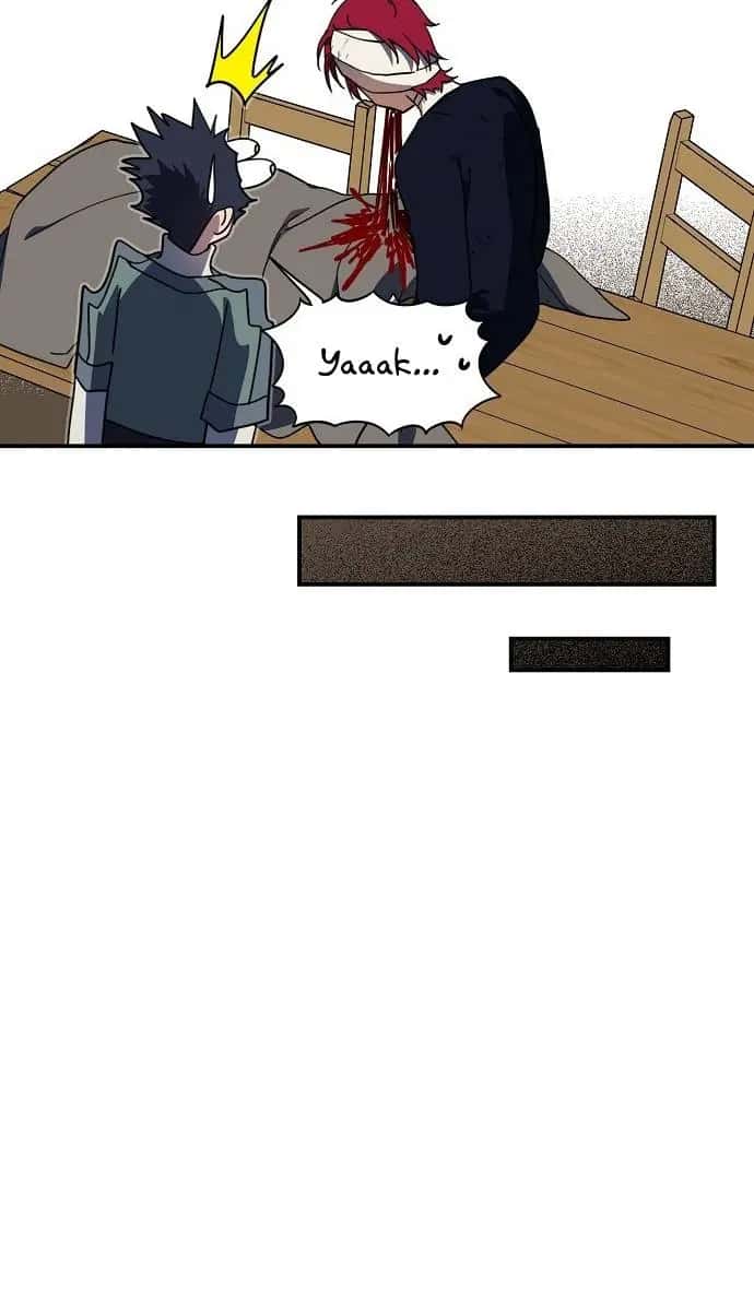 Blinded by the Setting Sun Chapter 106 Page 48
