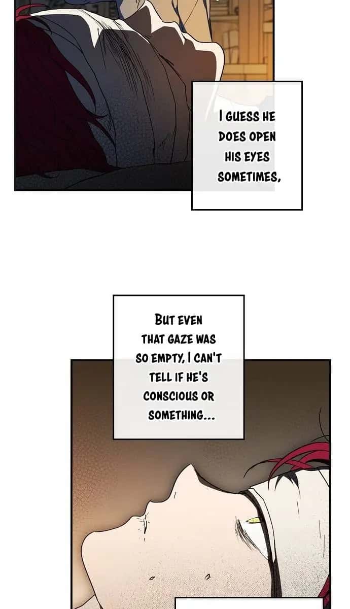Blinded by the Setting Sun Chapter 106 Page 52