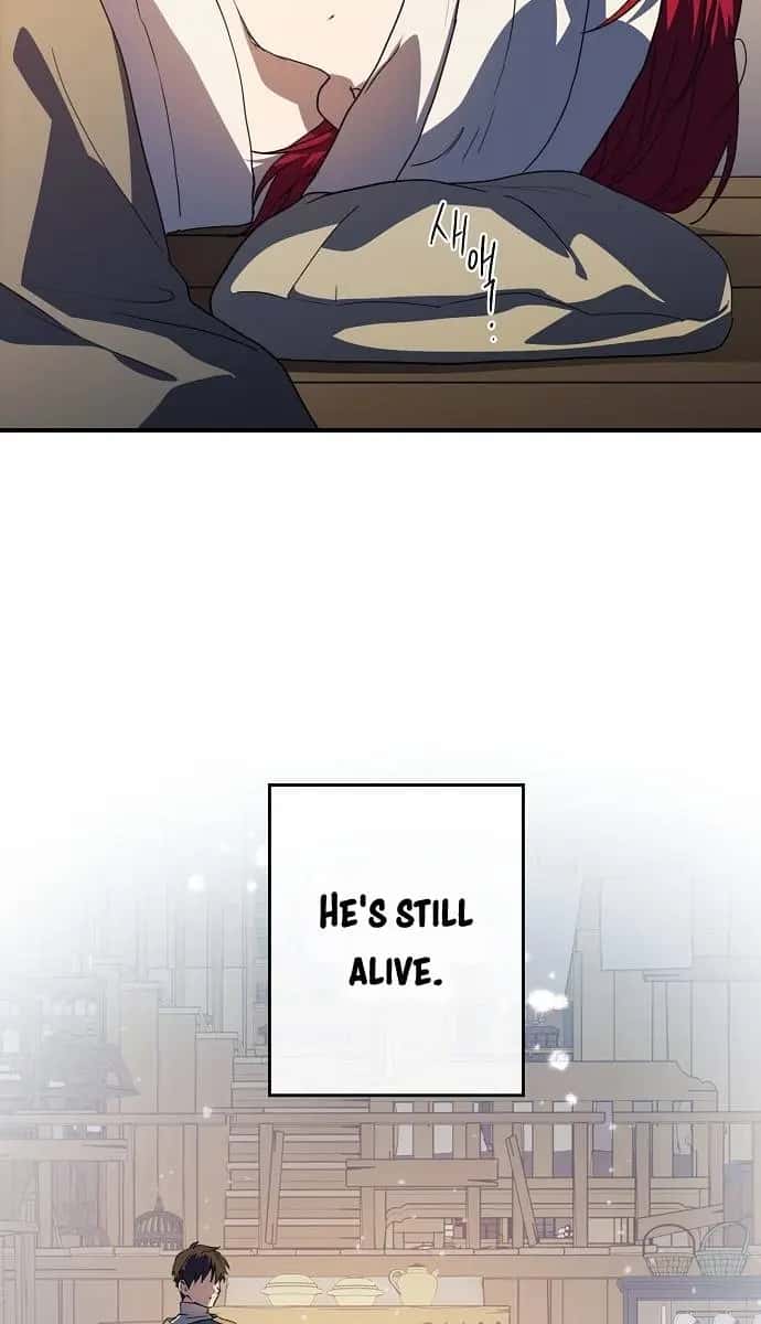Blinded by the Setting Sun Chapter 106 Page 57