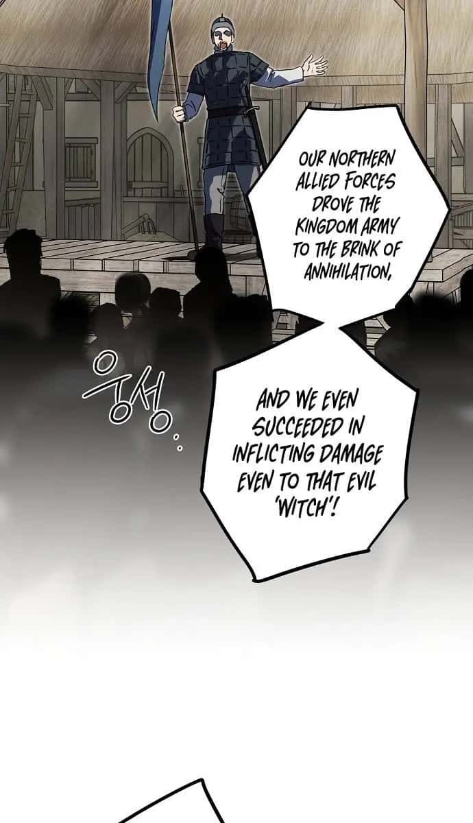 Blinded by the Setting Sun Chapter 106 Page 67