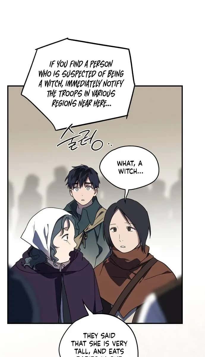 Blinded by the Setting Sun Chapter 106 Page 69