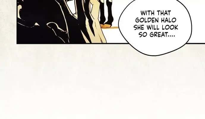 Blinded by the Setting Sun Chapter 106 Page 72