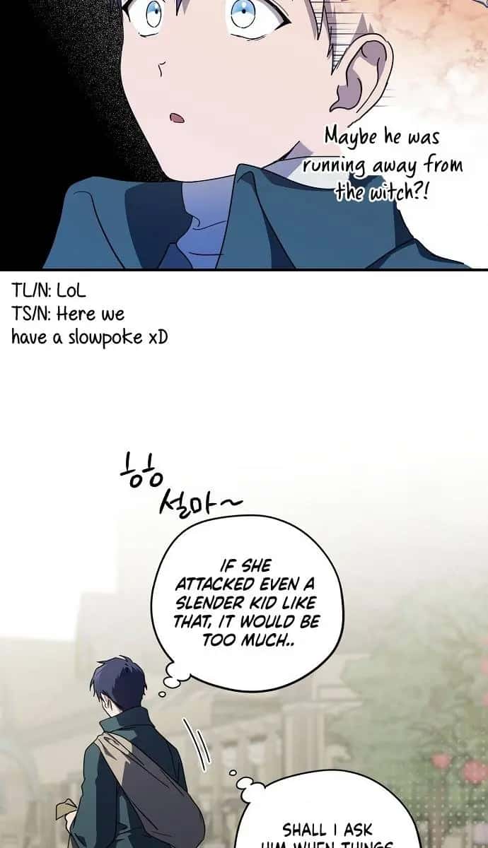 Blinded by the Setting Sun Chapter 106 Page 75