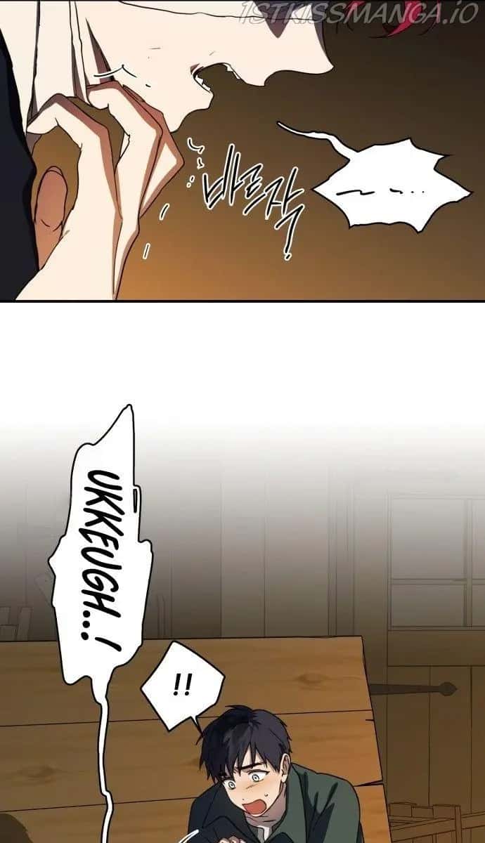 Blinded by the Setting Sun Chapter 107 Page 21