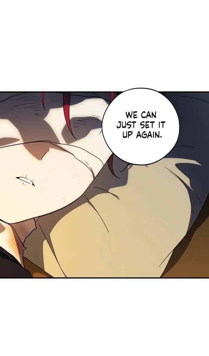 Blinded by the Setting Sun Chapter 107 Page 71