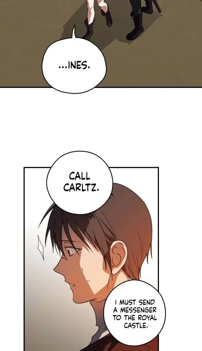 Blinded by the Setting Sun Chapter 108 Page 60