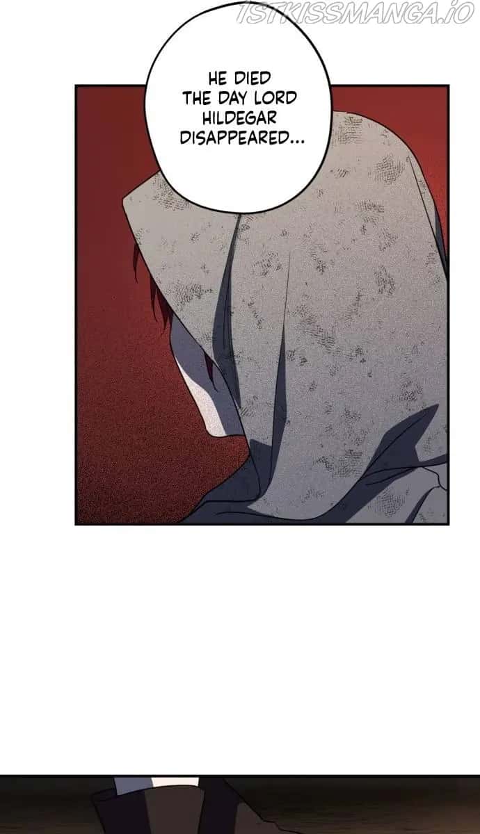 Blinded by the Setting Sun Chapter 108 Page 66