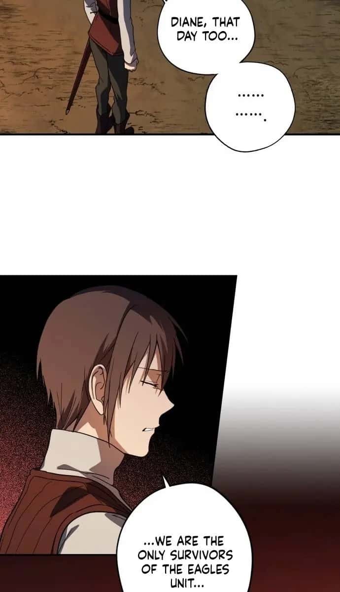 Blinded by the Setting Sun Chapter 108 Page 68