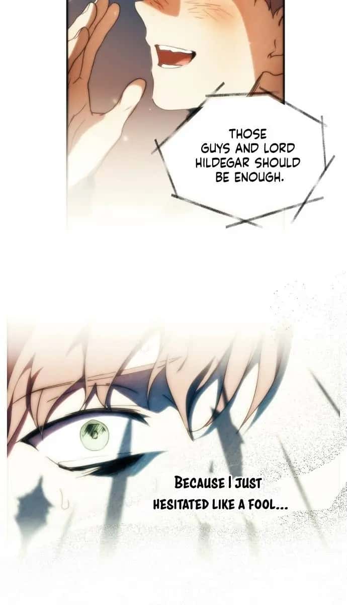 Blinded by the Setting Sun Chapter 108 Page 79
