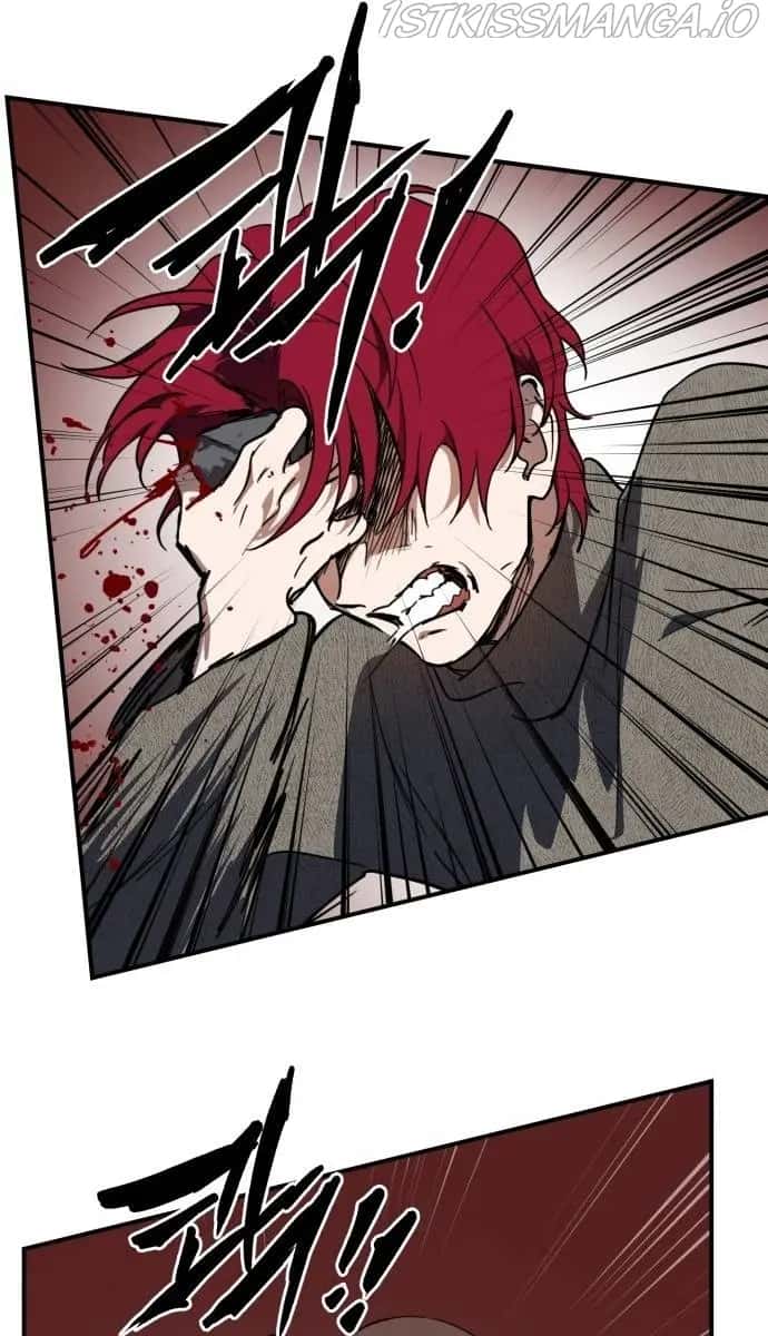 Blinded by the Setting Sun Chapter 108 Page 92