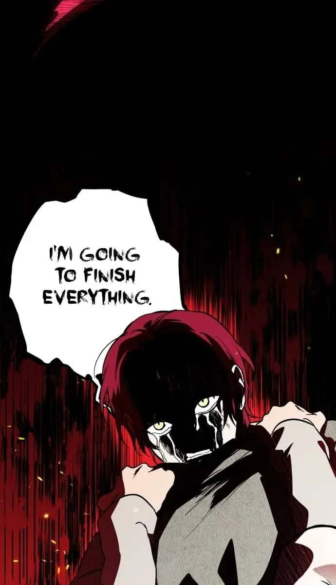 Blinded by the Setting Sun Chapter 108 Page 106