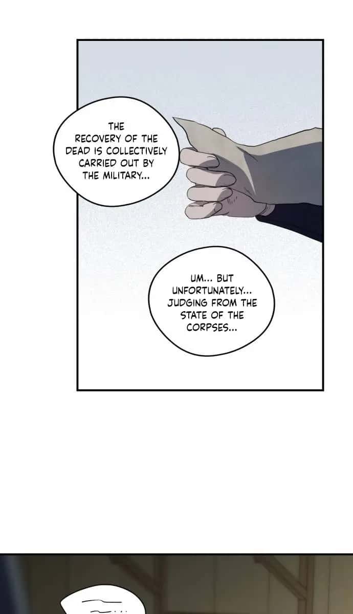 Blinded by the Setting Sun Chapter 109 Page 10