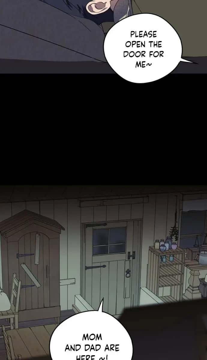 Blinded by the Setting Sun Chapter 109 Page 18