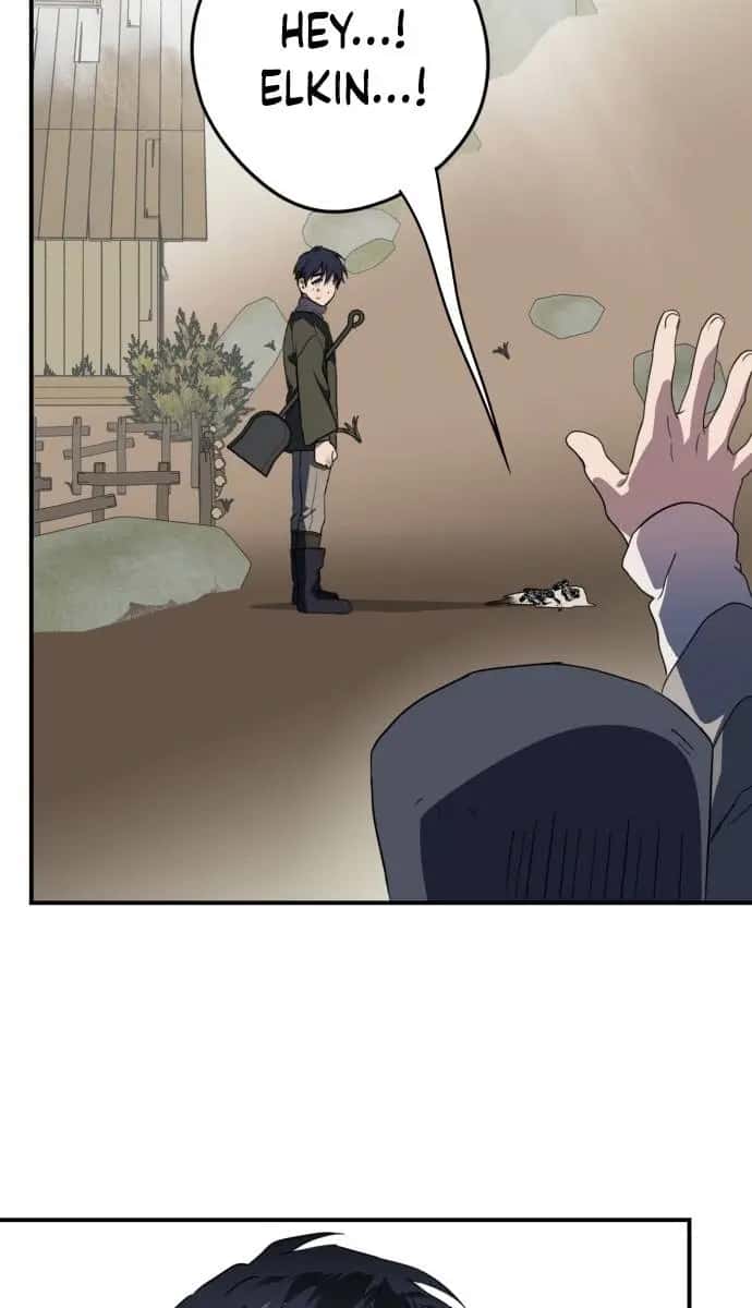 Blinded by the Setting Sun Chapter 109 Page 41