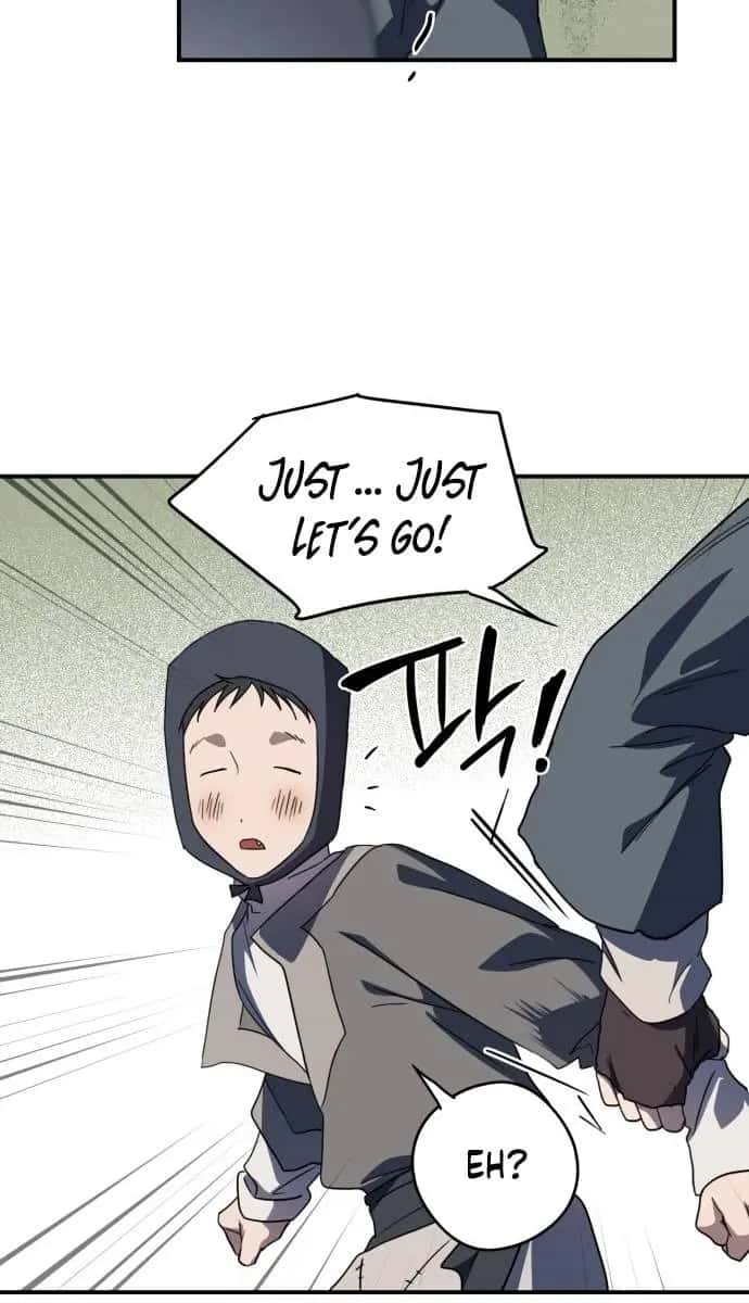 Blinded by the Setting Sun Chapter 109 Page 43