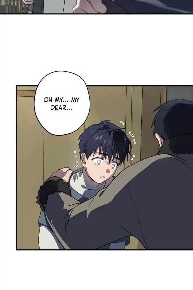 Blinded by the Setting Sun Chapter 110 Page 5