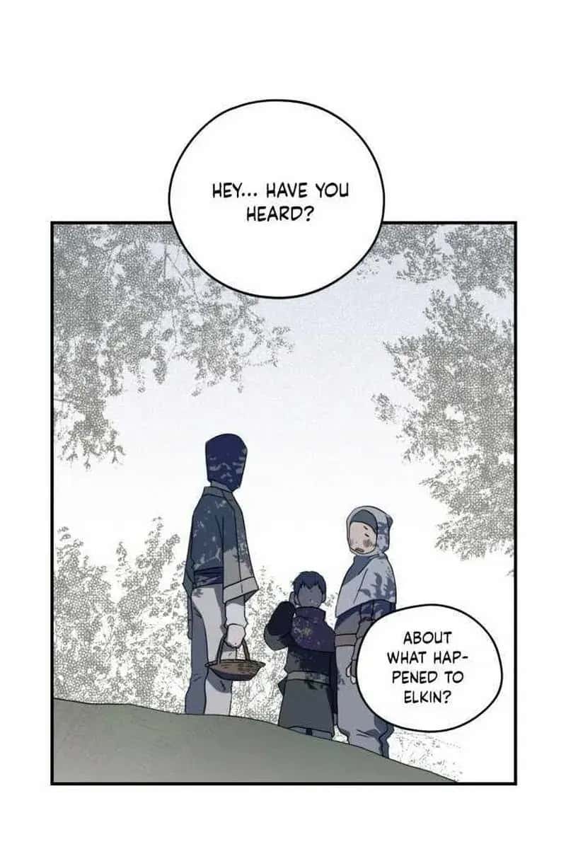 Blinded by the Setting Sun Chapter 110 Page 7