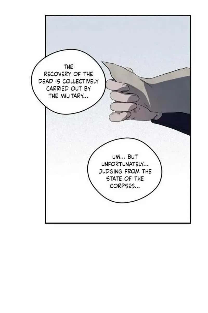 Blinded by the Setting Sun Chapter 110 Page 9