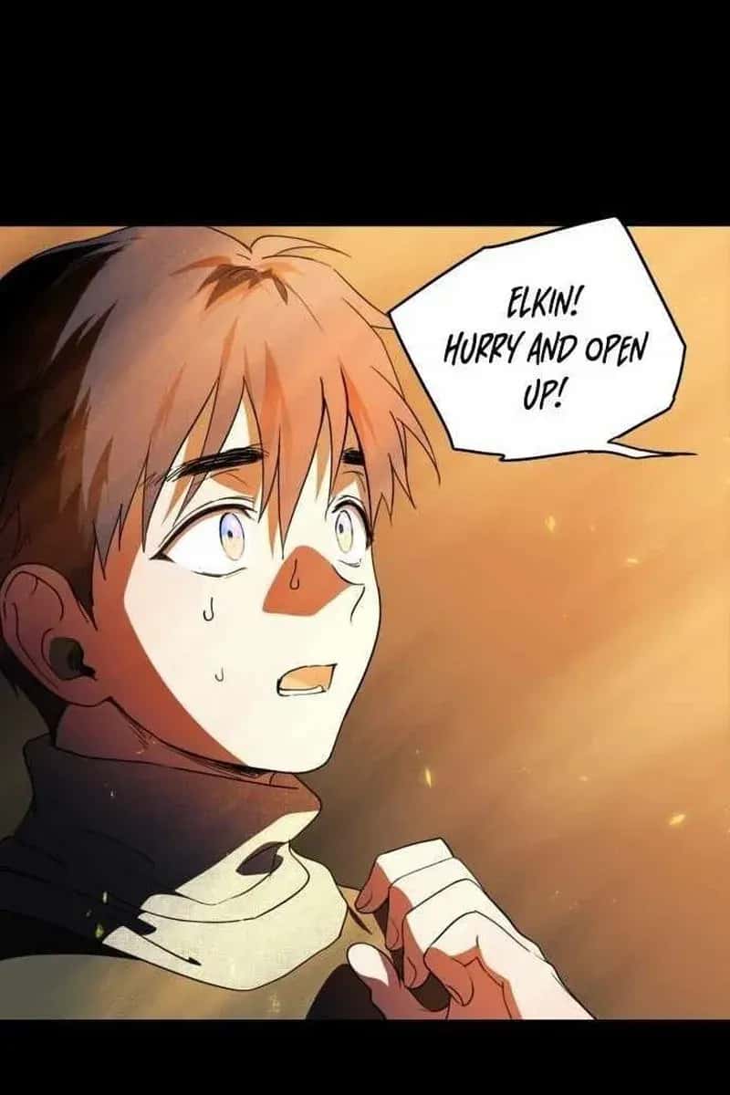 Blinded by the Setting Sun Chapter 110 Page 26