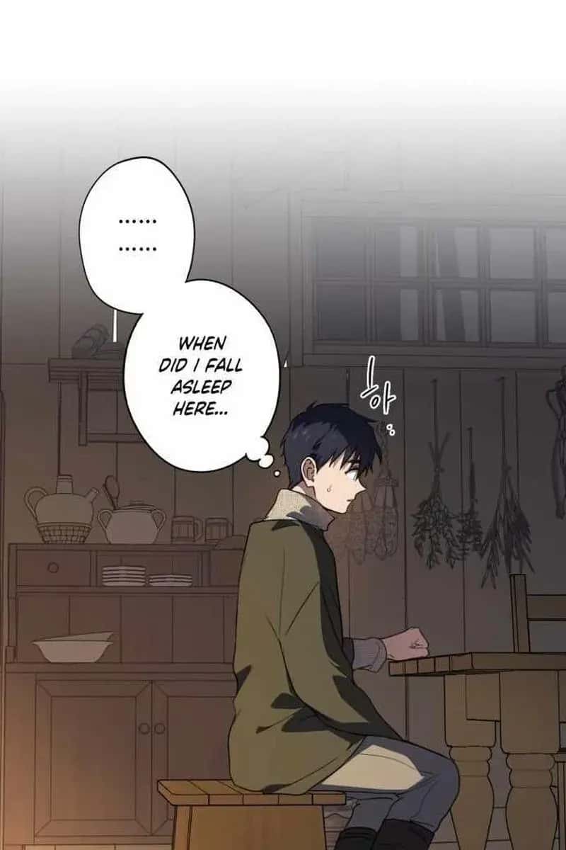 Blinded by the Setting Sun Chapter 110 Page 32