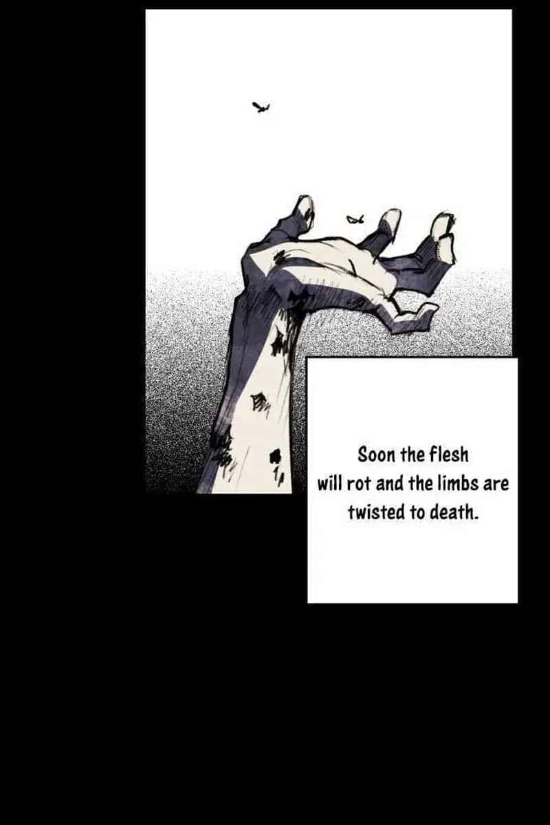 Blinded by the Setting Sun Chapter 110 Page 53