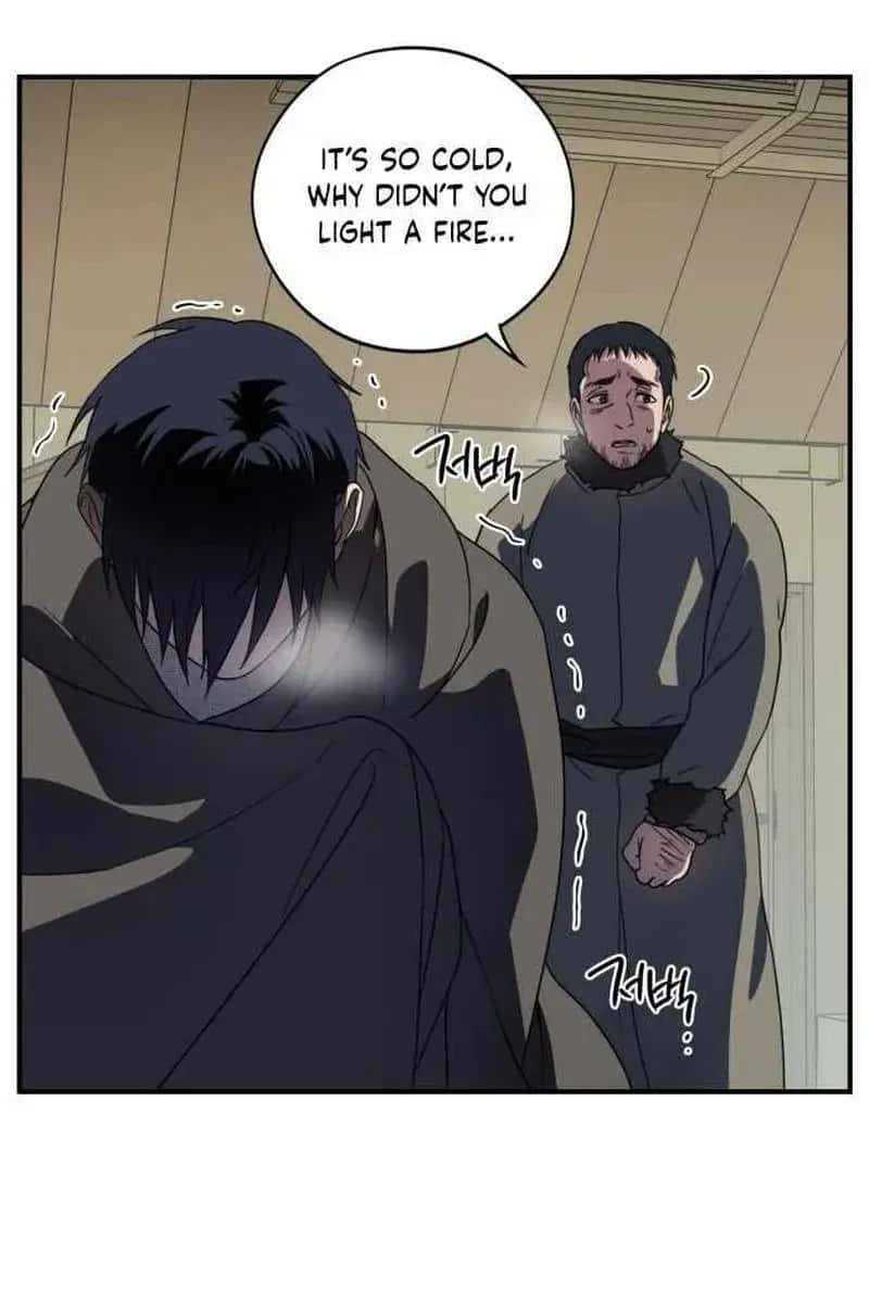 Blinded by the Setting Sun Chapter 110 Page 82