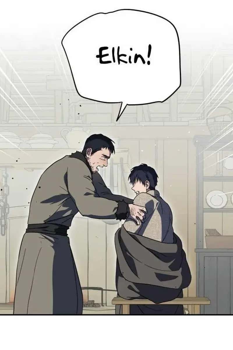 Blinded by the Setting Sun Chapter 110 Page 93