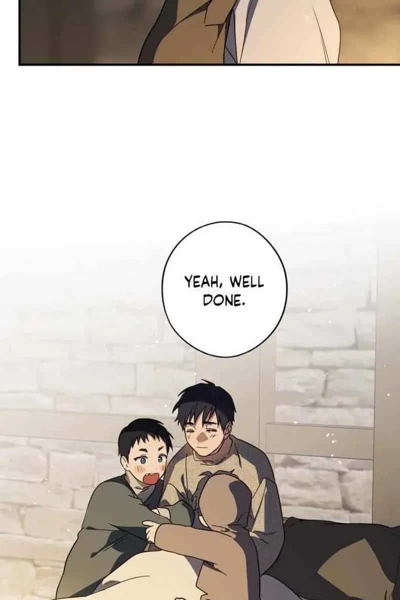 Blinded by the Setting Sun Chapter 110 Page 109