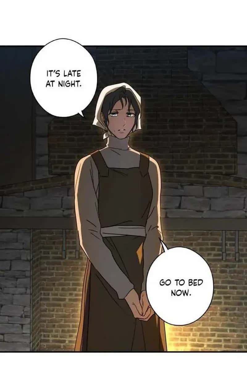 Blinded by the Setting Sun Chapter 110 Page 116