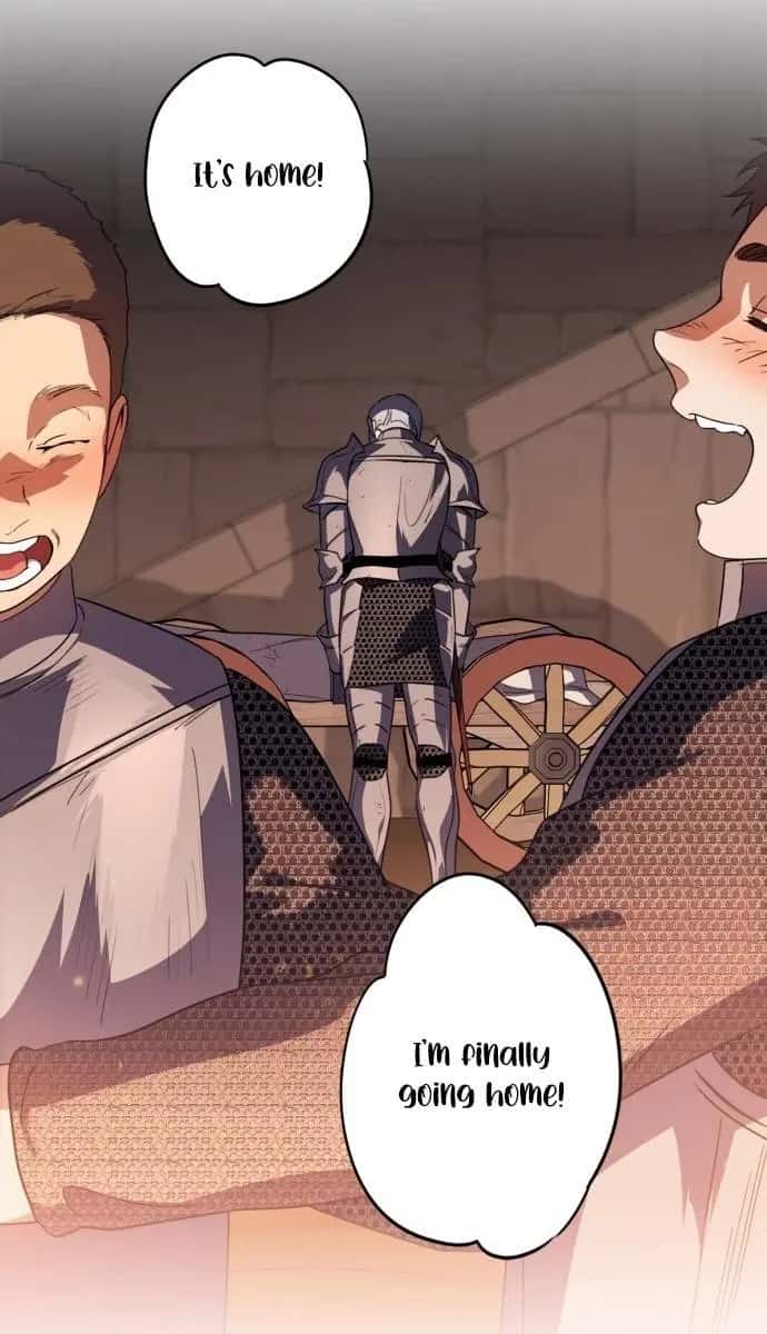 Blinded by the Setting Sun Chapter 111 Page 25