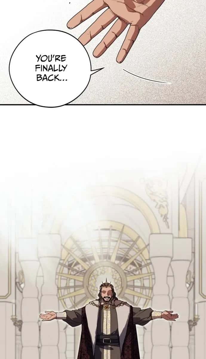 Blinded by the Setting Sun Chapter 111 Page 47