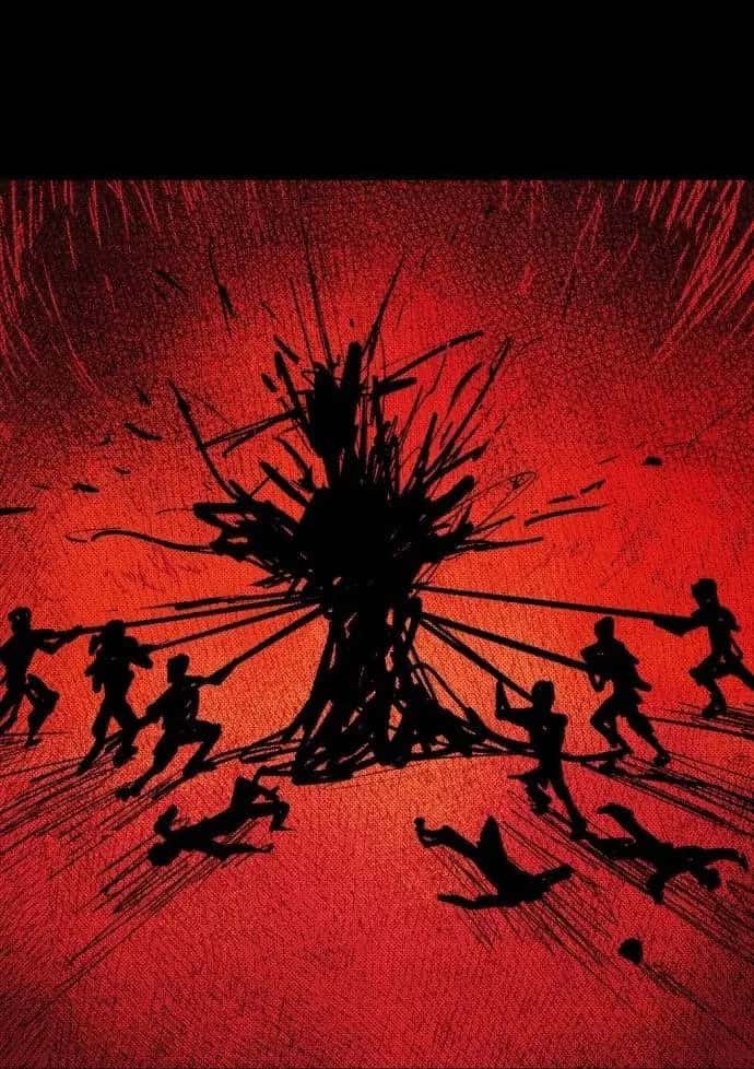Blinded by the Setting Sun Chapter 111 Page 69