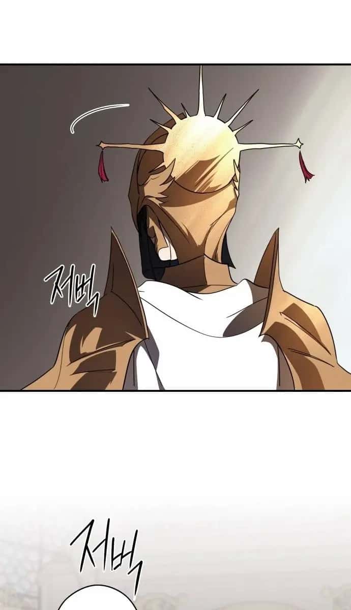 Blinded by the Setting Sun Chapter 111 Page 88