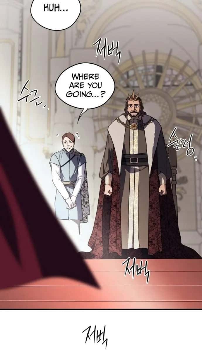 Blinded by the Setting Sun Chapter 111 Page 89