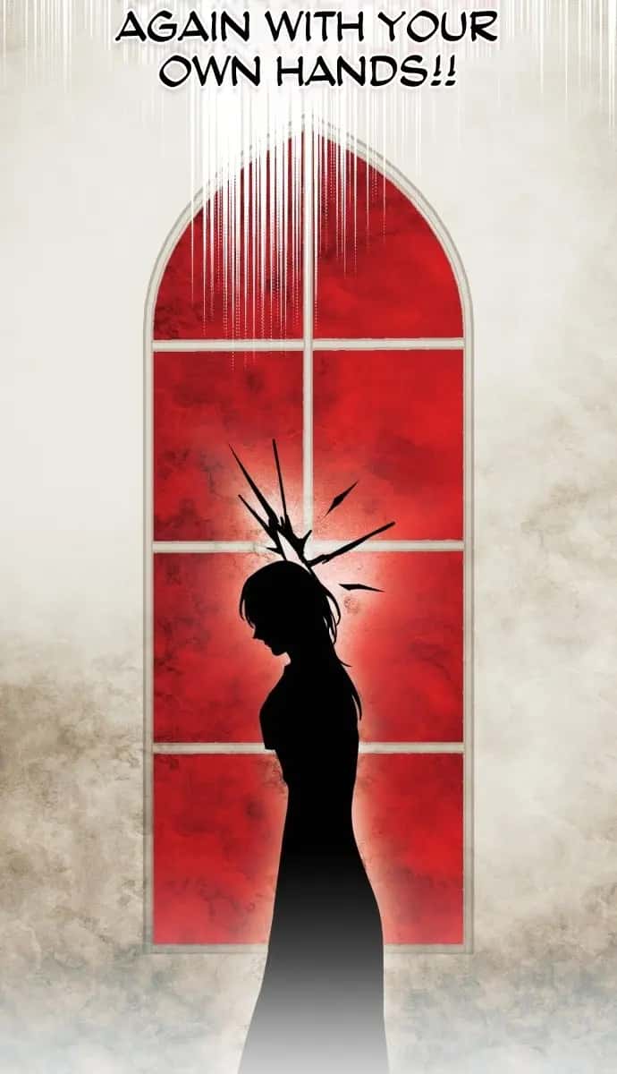 Blinded by the Setting Sun Chapter 112 Page 21