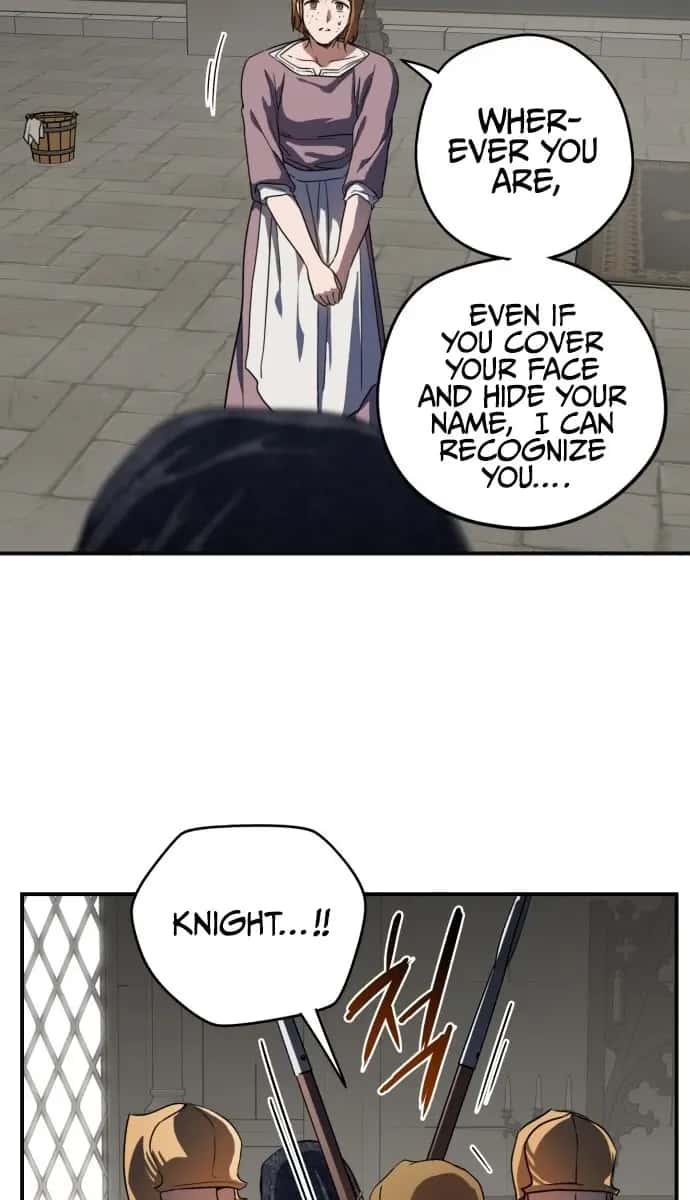 Blinded by the Setting Sun Chapter 112 Page 29