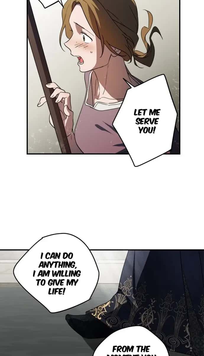 Blinded by the Setting Sun Chapter 112 Page 33