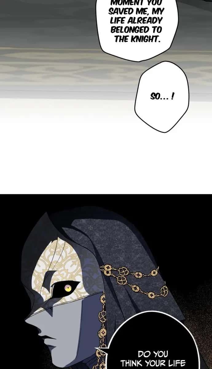 Blinded by the Setting Sun Chapter 112 Page 34