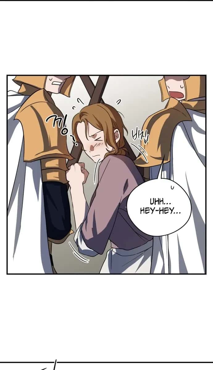 Blinded by the Setting Sun Chapter 112 Page 44