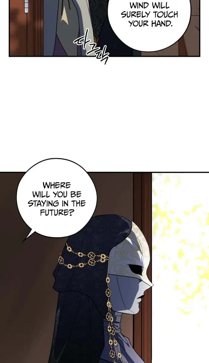 Blinded by the Setting Sun Chapter 112 Page 50