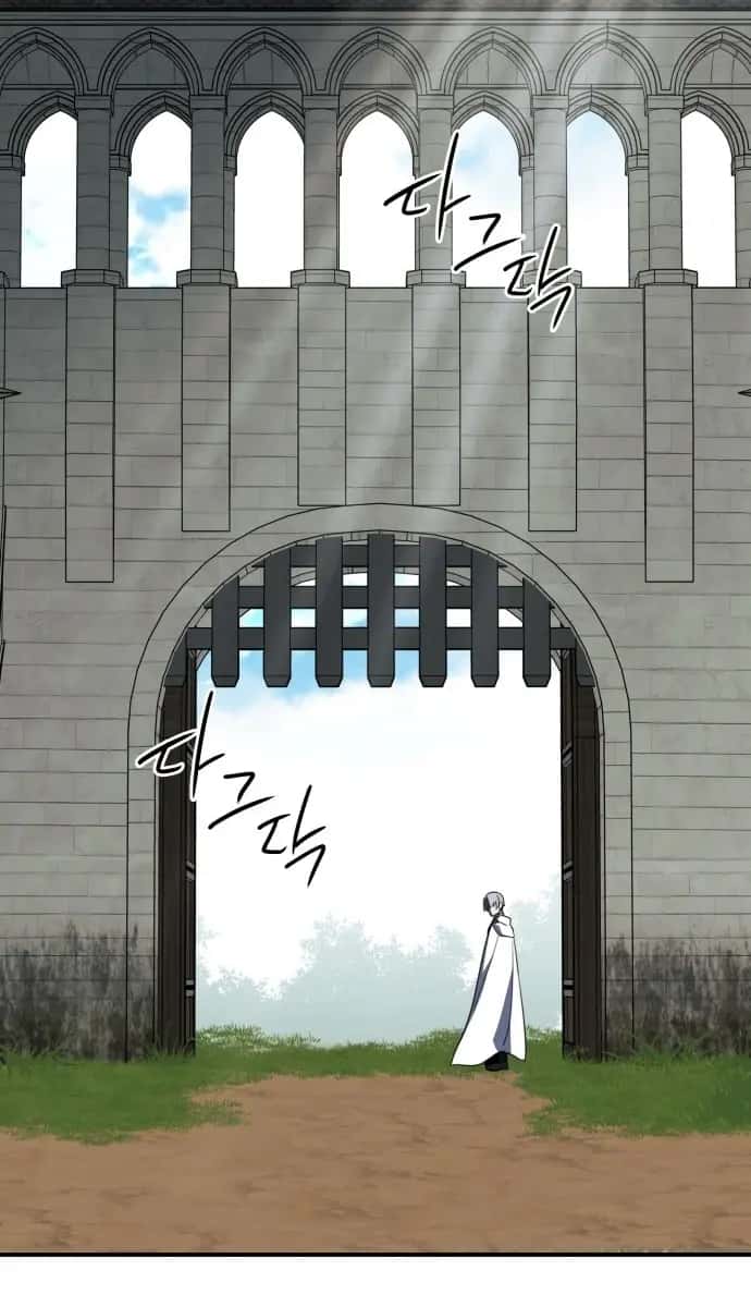 Blinded by the Setting Sun Chapter 112 Page 53