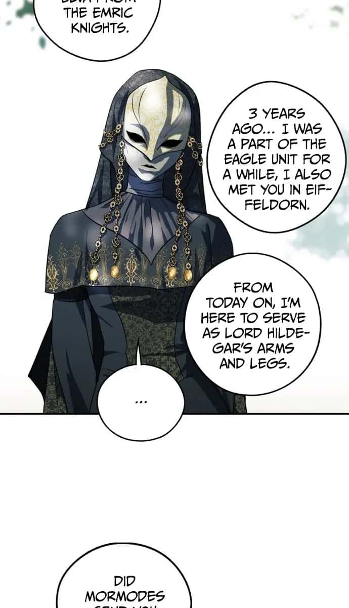 Blinded by the Setting Sun Chapter 112 Page 59