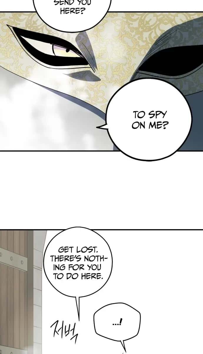 Blinded by the Setting Sun Chapter 112 Page 60