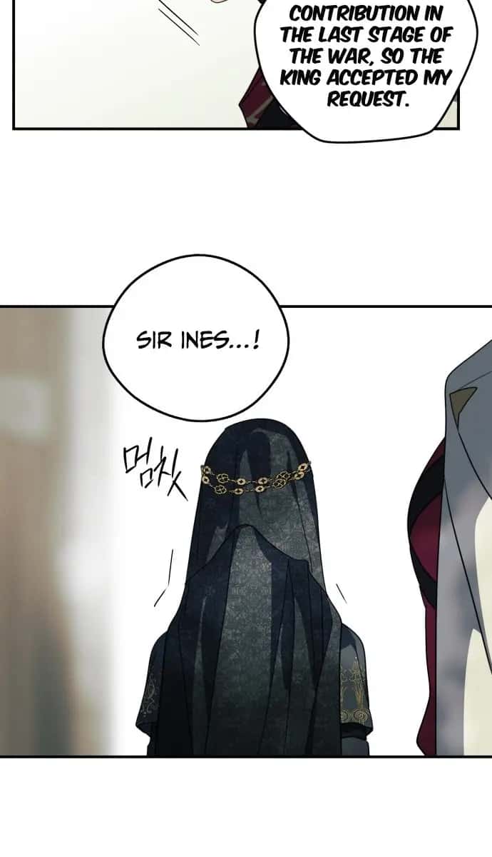 Blinded by the Setting Sun Chapter 112 Page 62