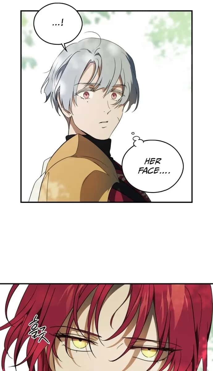 Blinded by the Setting Sun Chapter 112 Page 68