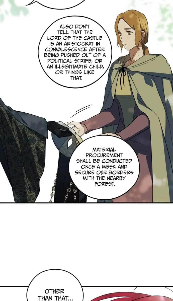 Blinded by the Setting Sun Chapter 112 Page 78