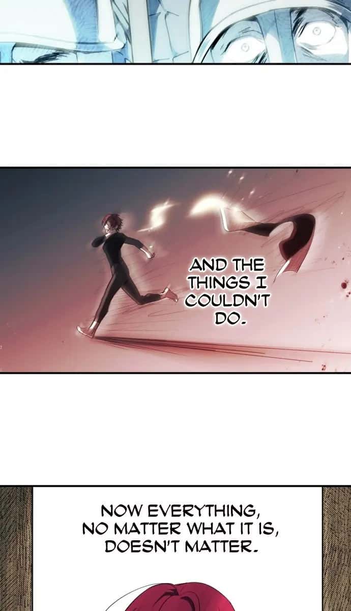 Blinded by the Setting Sun Chapter 112 Page 85