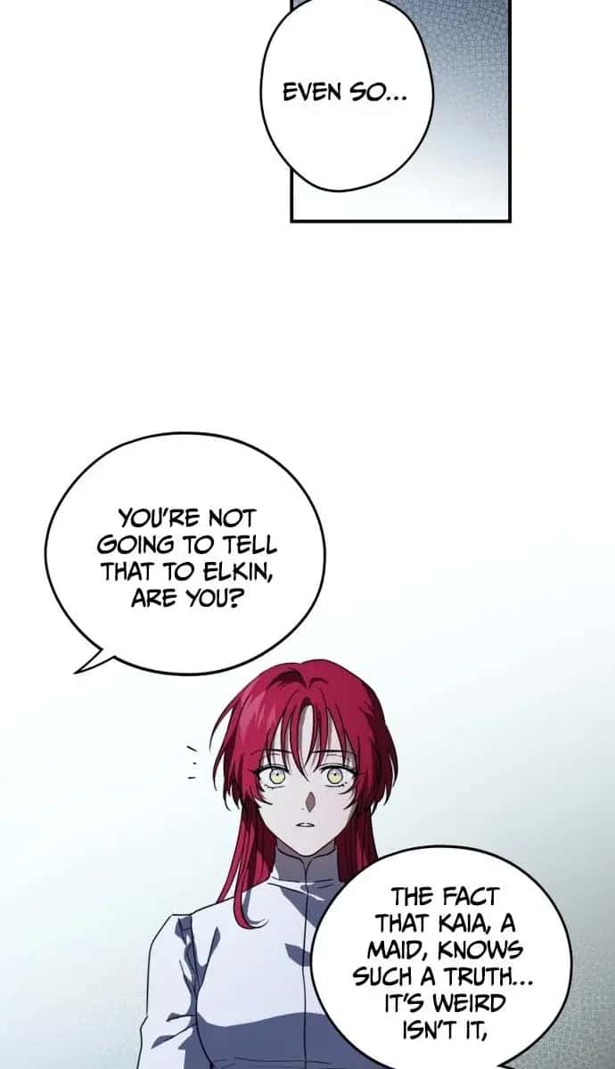 Blinded by the Setting Sun Chapter 113 Page 18